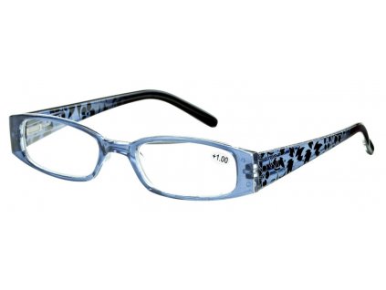 MONTANA EYEWEAR Dioptrické brýle s asférickou čočkou flex R11B +1,00