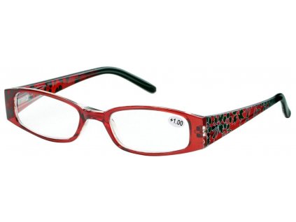 MONTANA EYEWEAR Dioptrické brýle s asférickou čočkou flex R11C +2,00