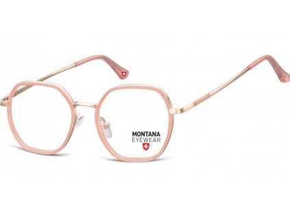 MONTANA EYEWEAR Obroučky Montana M-MTR583D