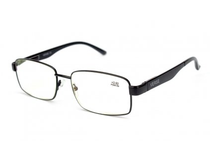 Dioptrické brýle na počítač 20120-C1 Blueblocker -2,50