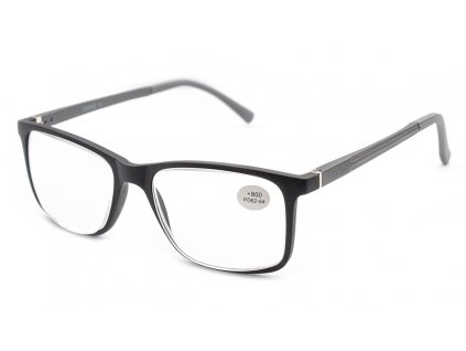 Dioptrické brýle na krátkozrakost Verse 21161S-C1/-6,00