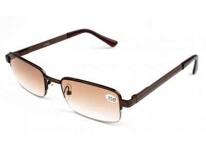 Dioptrické brýle na krátkozrakost Nexus Level 1608S-C4/-5,00