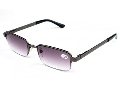 Dioptrické brýle na krátkozrakost Nexus Level 1608S-C3/-5,00