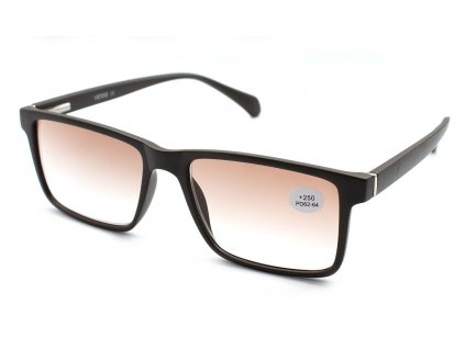 Dioptrické brýle na krátkozrakost Verse 21150S-C3/-6,00