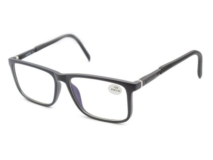 Dioptrické brýle na počítač Verse 21147S-C3/+2,25 Blueblocker