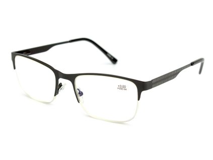 Dioptrické brýle Verse 20114S-C2 Blueblocker /+1,00