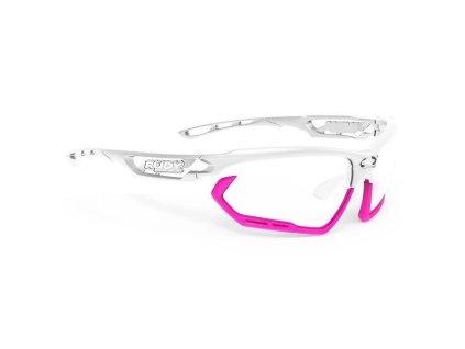 RUDY PROJECT  NÁHR. DÍL  BUMPERS K MODELU FOTONYK FUCHSIA