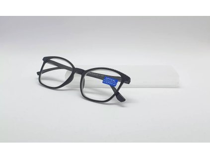 MONTANA EYEWEAR Slim dioptrické brýle OK288 +2,00 Flex