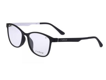 DIOPTRICKÉ BRÝLE RELAX OCUN RM112C4 + KLIP