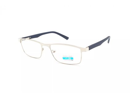 dioptricke bryle m1.05 1 00 s flexem silver blue.jpg.big