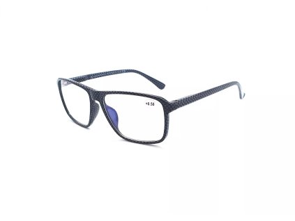 Brýle na počítač IDENTITY MC2279BC1 /+1,00 carbon flex
