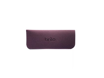 brilo Pouzdro na dioptrické brýle BR6 VINE