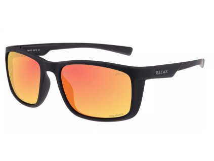 POLARIZAČNÍ SLUNEČNÍ BRÝLE RELAX Peri R5432C cat.3