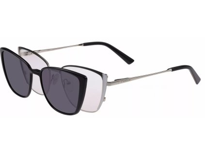 Dioptrické brýle Relax Lara RM158C3 + polarizační klip