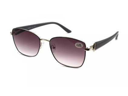 OPTICAL Dioptrické brýle Gvest 24416-C1/ -5,00 Flex