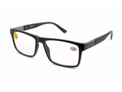 OPTICAL Dioptrické brýle na Verse 24022-C1 /+2,25 Blueblocker