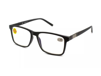 OPTICAL Dioptrické brýle Gvest 24420-C1/+2,00 Blueblocker