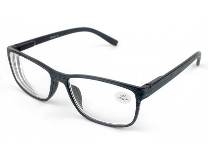 Dioptrické brýle Verse 1740 / +3,00 šedý