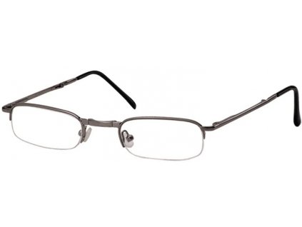 SKLÁDACÍ dioptrické brýle RF24A  +3,00
