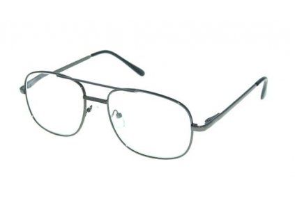 Dioptrické brýle M117 +4,00