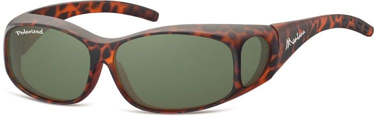 MONTANA EYEWEAR Montana MFO1 na dioptrické brýle