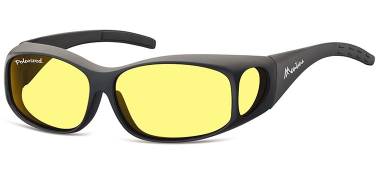 MONTANA EYEWEAR Montana MFO1F na dioptrické brýle