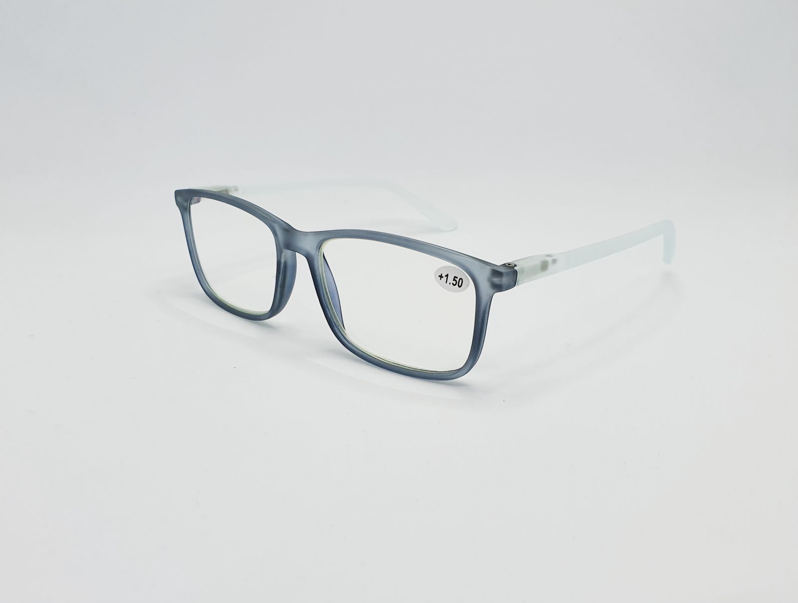 Brýle na počítač IDENTITY MC2172B /+3,50 blue/lightblue