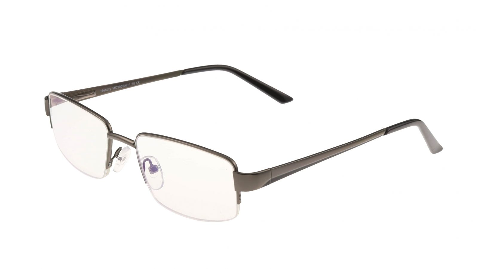 Brýle na počítač IDENTITY MC3005A /+3,00 flex