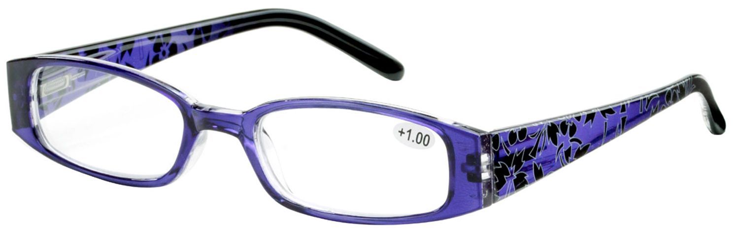 MONTANA EYEWEAR Dioptrické brýle s asférickou čočkou flex R11D +3,50