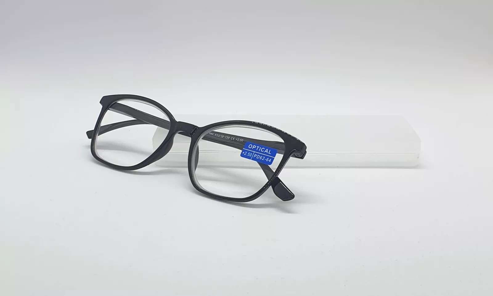 MONTANA EYEWEAR Slim dioptrické brýle OK288 +2,50 Flex