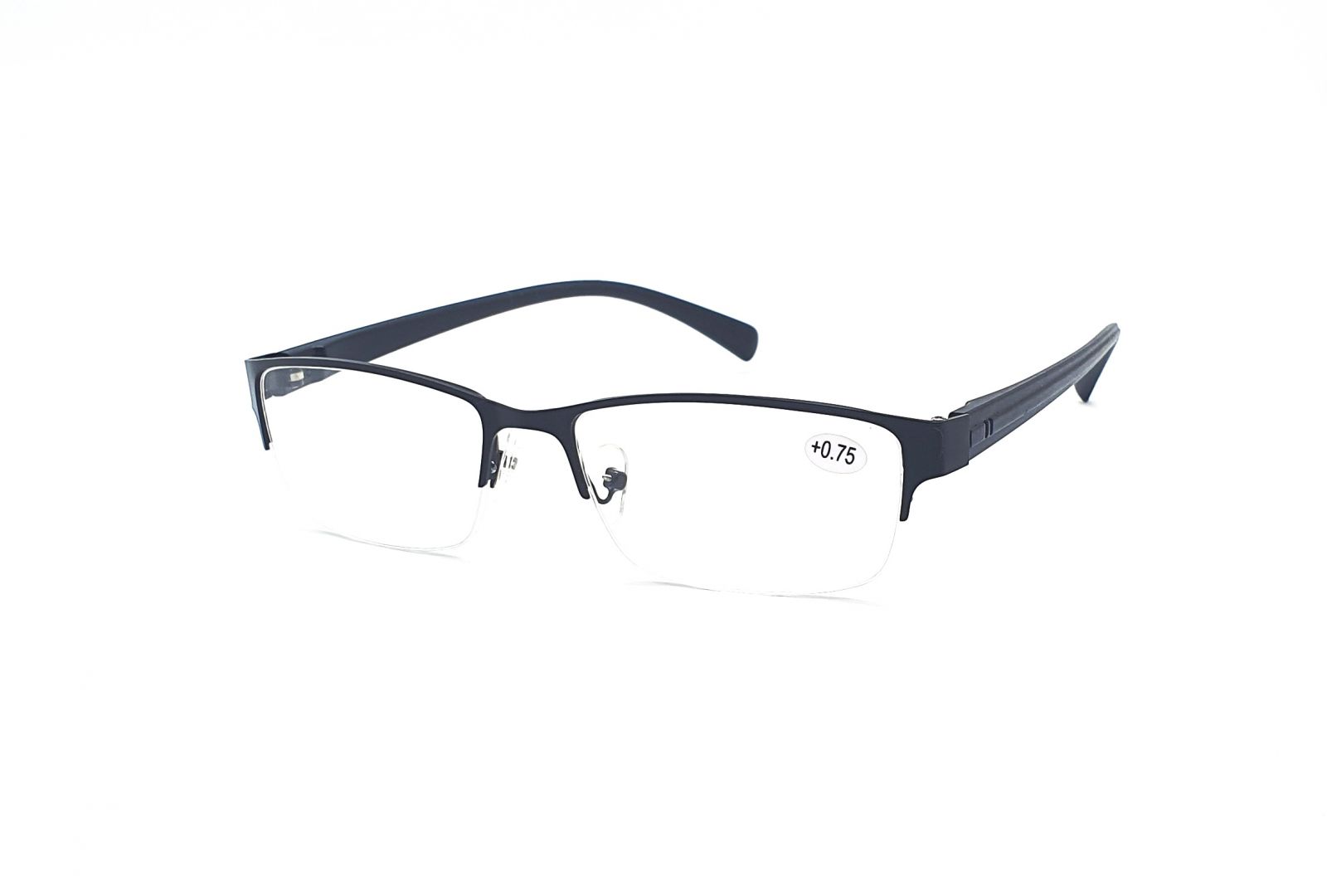 Dioptrické brýle na krátkozrakost TR230 -1,00 black