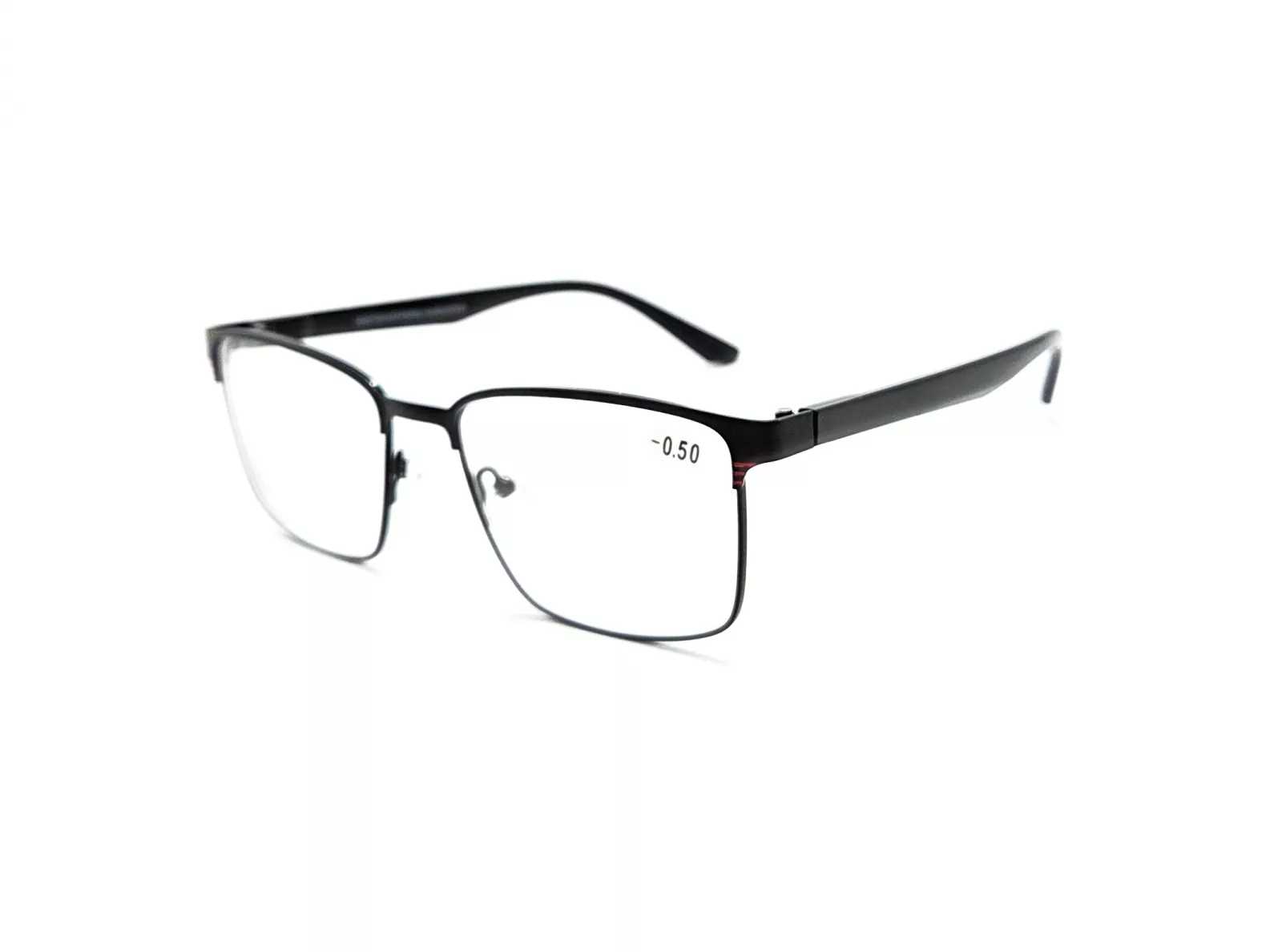 Dioptrické brýle na krátkozrakost V3203/ -2,00 black