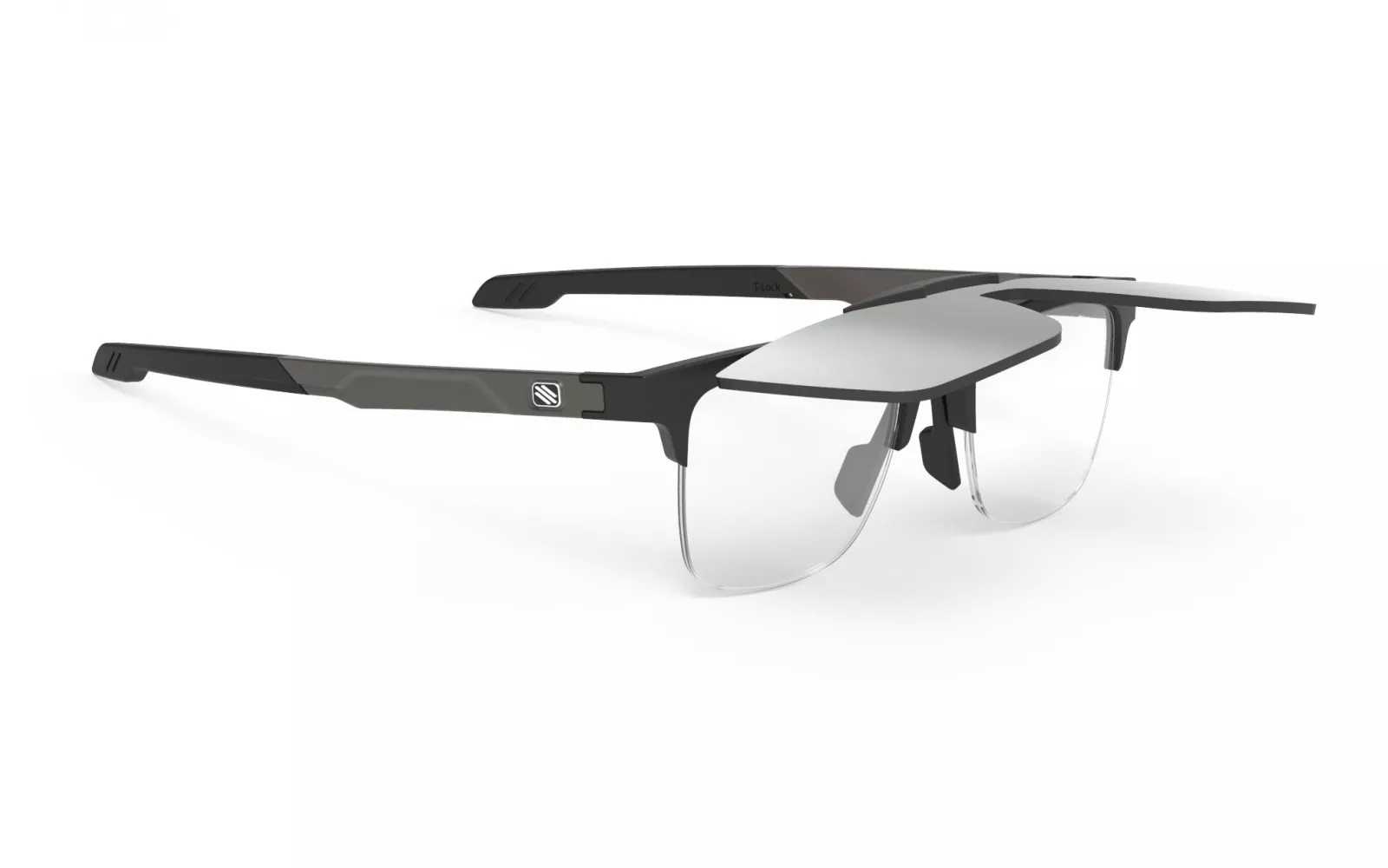 DIOPTRICKÉ OBRUBY RUDY PROJECT INKAS FLIP-UP SP680906-0A00