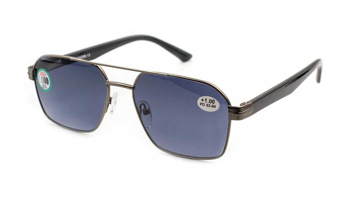 OPTICAL Samozabarvovácí a Blueblocker dioptrické brýle Favori 25713-C3/-0,75
