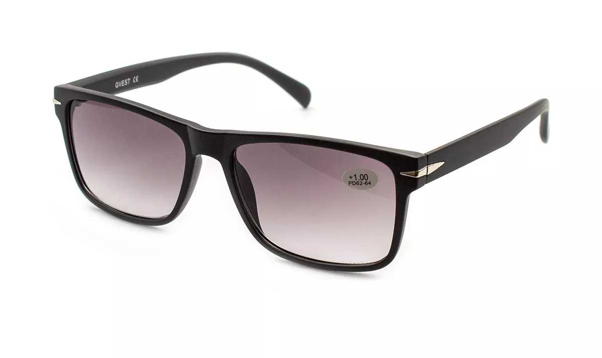 OPTICAL Sluneční dioptrické brýle Gvest 24414-C1/ -2,25
