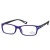 MONTANA EYEWEAR Dioptrické brýle MR76A +3,00