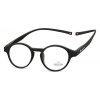 MONTANA EYEWEAR Brýle na čtení s magnetickým spojem za krk MR60/+1,5