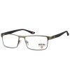 MONTANA EYEWEAR Obroučky Montana MM611E kovová