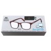 MONTANA EYEWEAR Brýle na počítač BLF BOX 73C +2,00