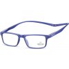 MONTANA EYEWEAR Brýle na čtení s magnetickým spojem za krk MR59B/+1,50