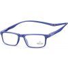 MONTANA EYEWEAR Brýle na čtení s magnetickým spojem za krk MR59B/+3,50