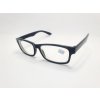 Dioptrické brýle na krátkozrakost 6242 / -2,50 BLACK