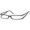 MONTANA EYEWEAR Dioptrické brýle R13B Black +1,50