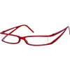 MONTANA EYEWEAR Dioptrické brýle R13R Red +3,00