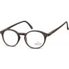 MONTANA EYEWEAR Dioptrické brýle MR65 +1,00 flex