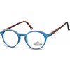 MONTANA EYEWEAR Dioptrické brýle MR65E +1,00 flex