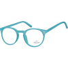 MONTANA EYEWEAR Dioptrické brýle HMR55E BLUE/ +1,50