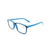 Brýle na počítač IDENTITY MC2172B /+4,00 blue