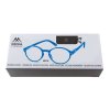 MONTANA EYEWEAR Dioptrické brýle BOX74E +2,00 flex