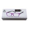 MONTANA EYEWEAR Dioptrické brýle BOX76C +1,00